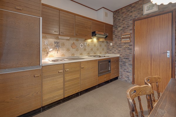 Medium property photo - Hendriklaan 14, 6114 CL Susteren